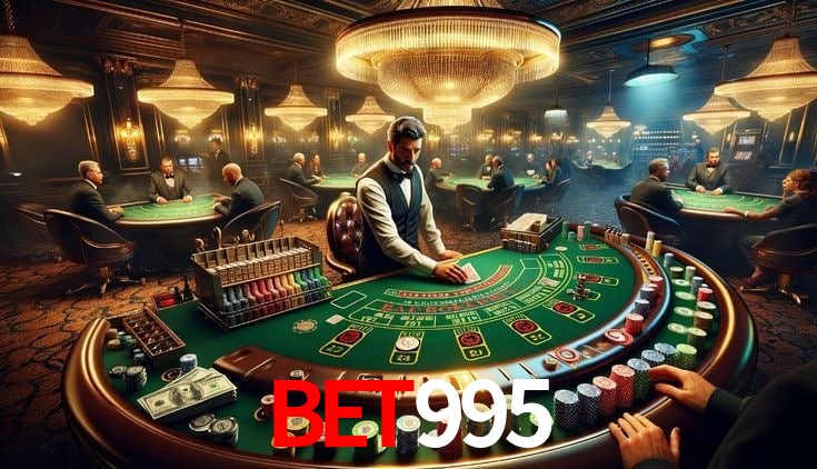 Game Statistics bet995