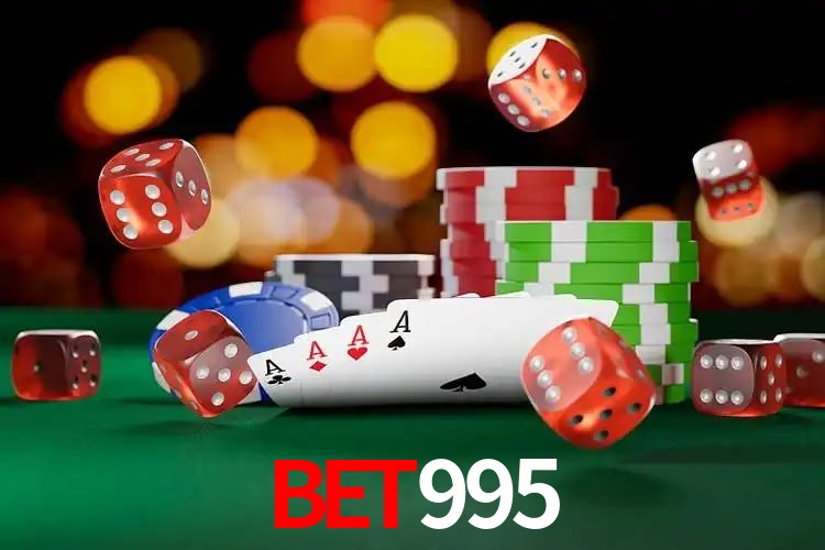 Avaliações dos Jogadores bet995