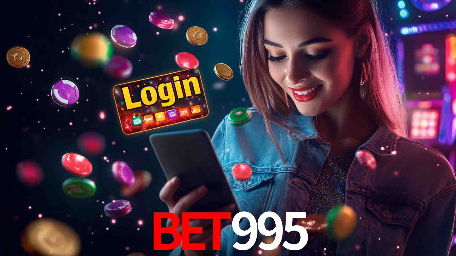 A Popularidade dos Caça-Níqueis no bet995