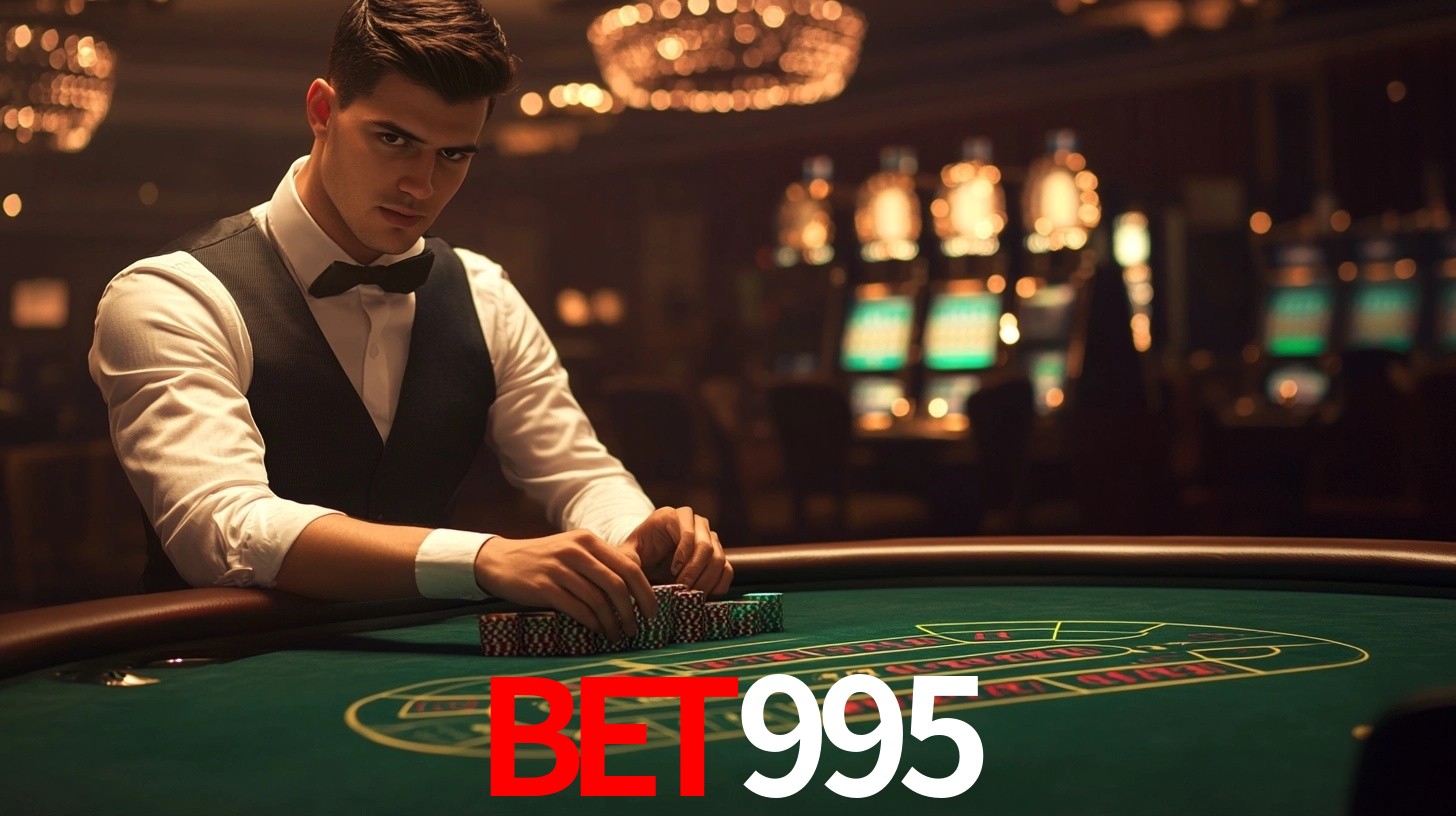 Cadastro Rápido BET995.COM