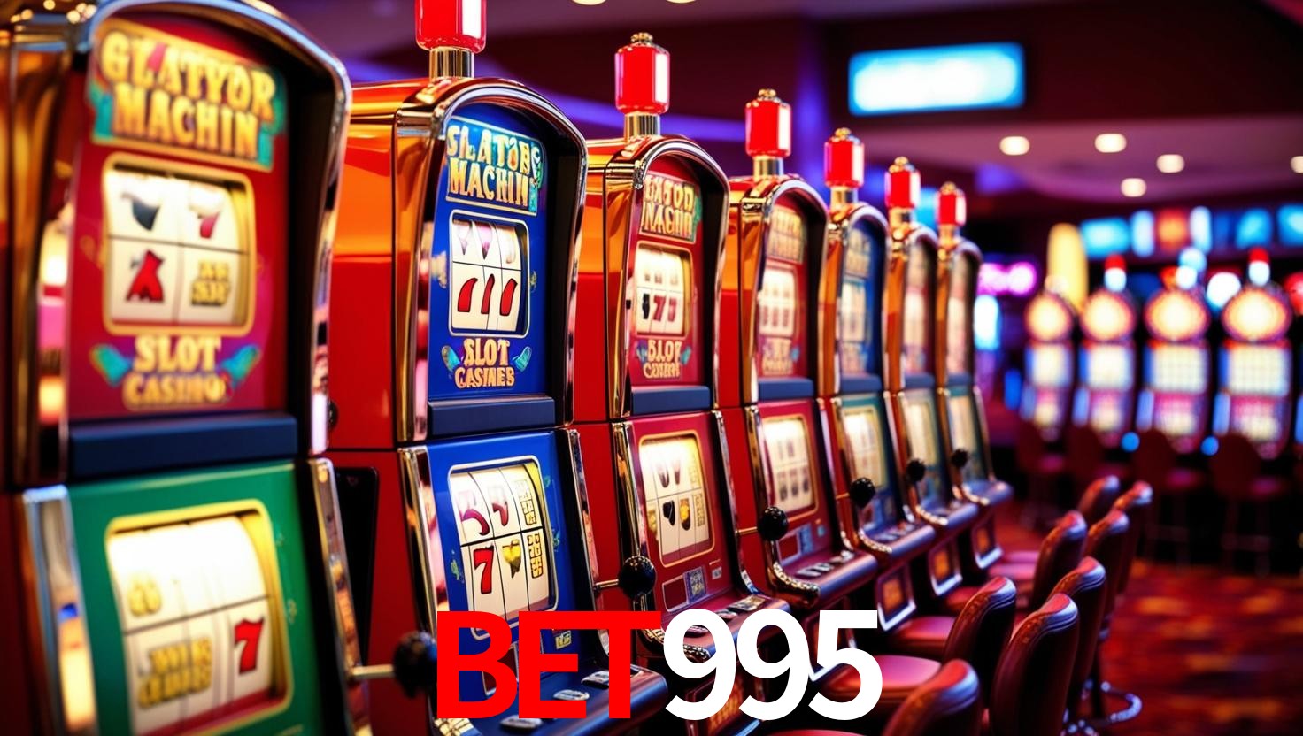 Apostas na Site BET995.COM