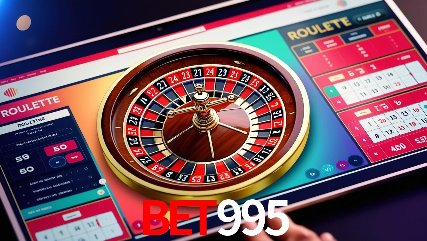 Cassino de Jogos BET995.COM