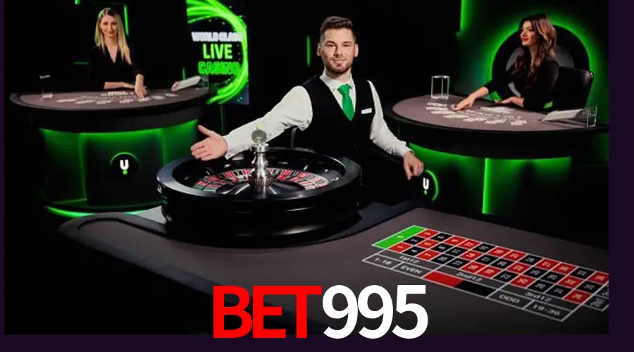 Account Benefits bet995