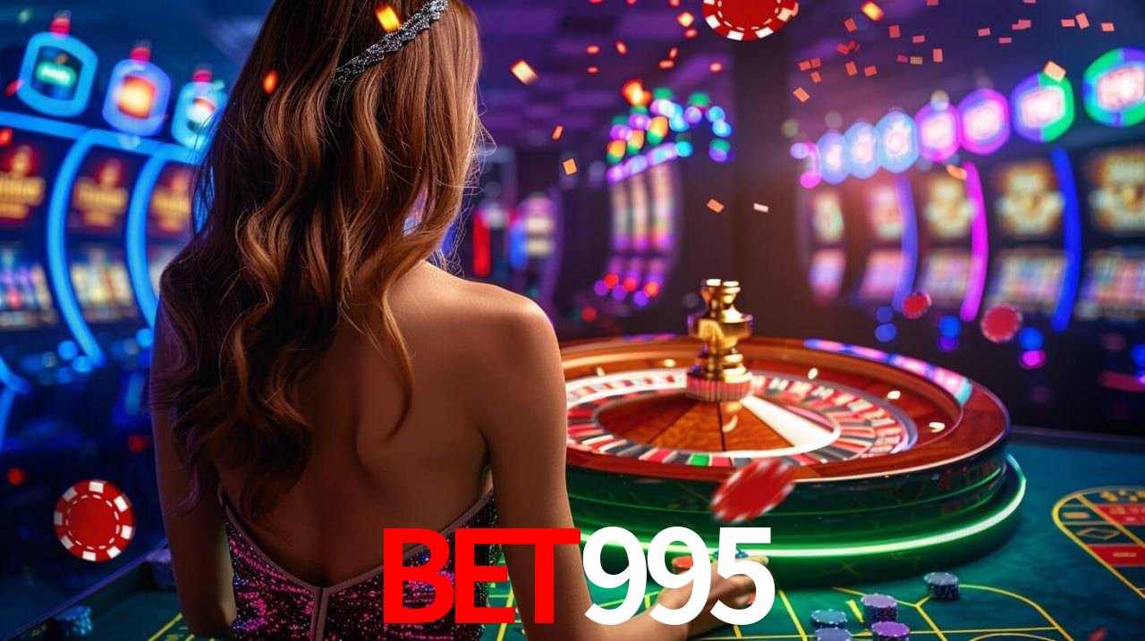 bet995 App Interface