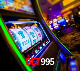 A Experiência Imersiva dos Cassinos Ao Vivo no bet995