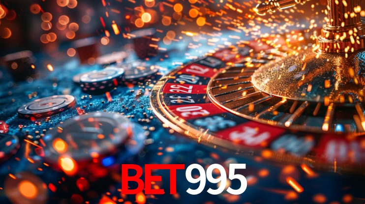 Slot Games bet995