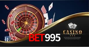 Welcome Bonus bet995
