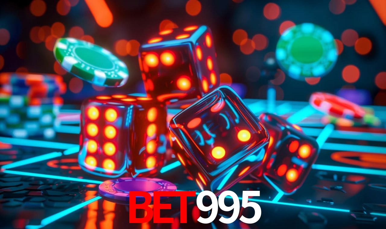 A Emoção da Loteria na bet995: Uma Chance de Mudança de Vida