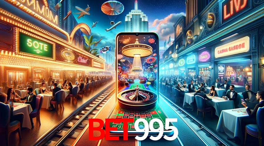 Secure Login bet995
