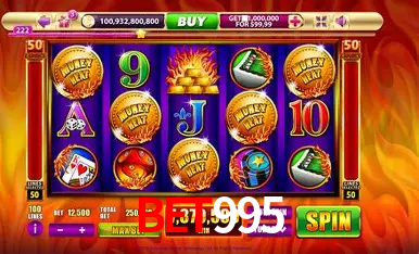 A Emoção da Loteria na bet995: Uma Chance de Mudança de Vida