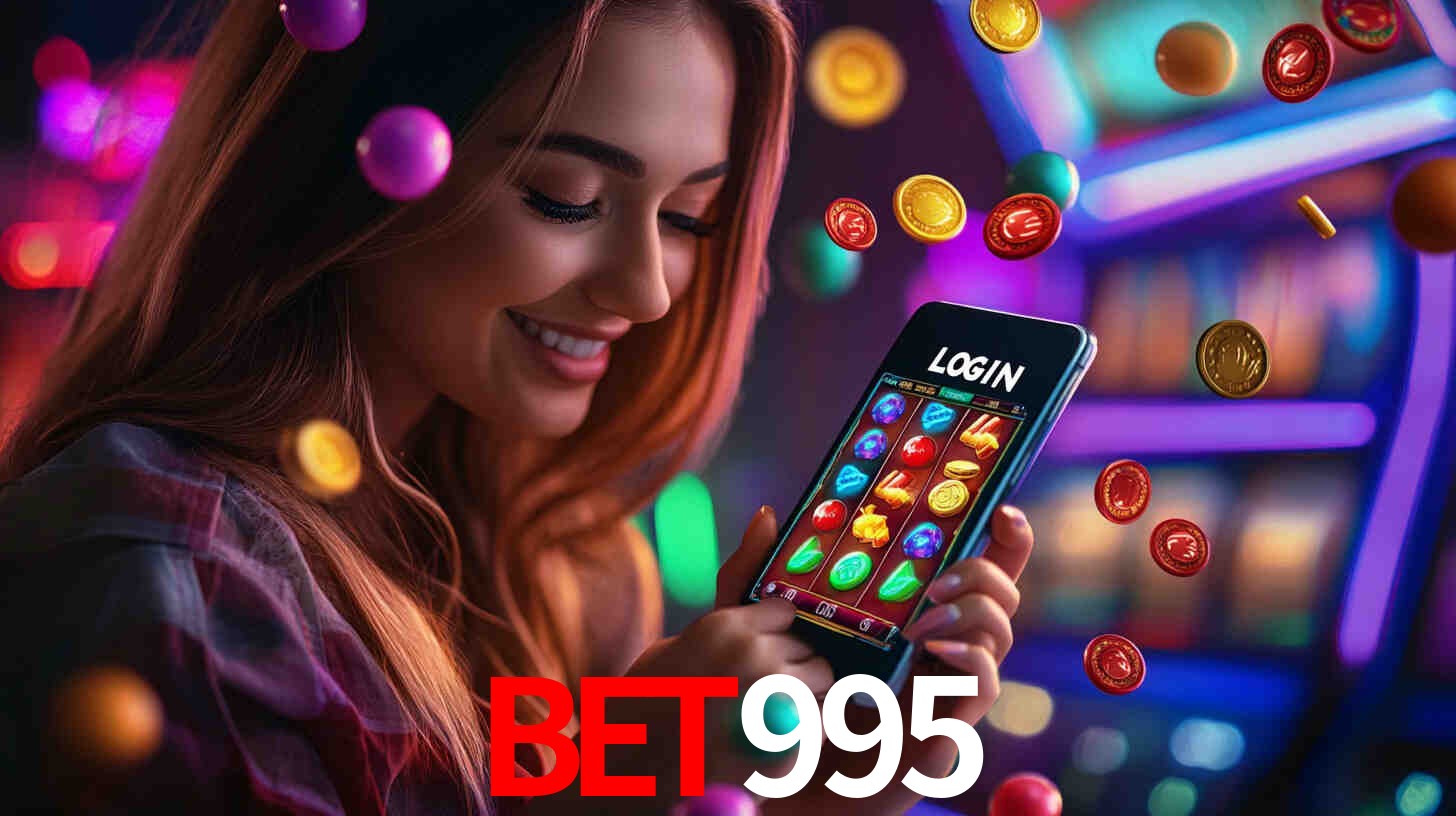Sinta a adrenalina dos jogos de cassino com bet995