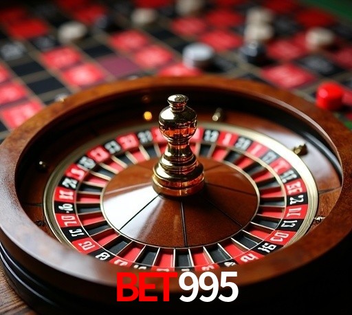 Responsive Design bet995