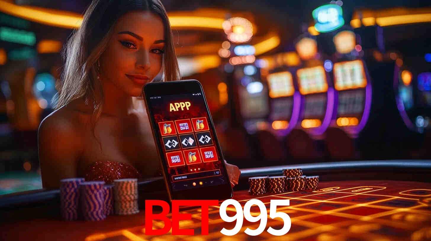 Apostas Esportivas na bet995: Um Guia Completo