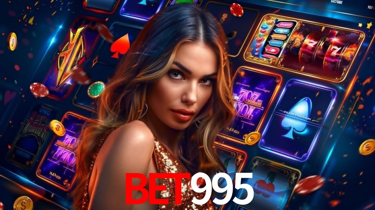 Inovações de Jogos na bet995: O Futuro das Experiências Interativas