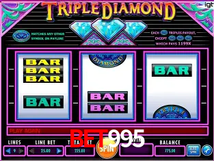 Descubra o Mundo do Cassino Online com bet995