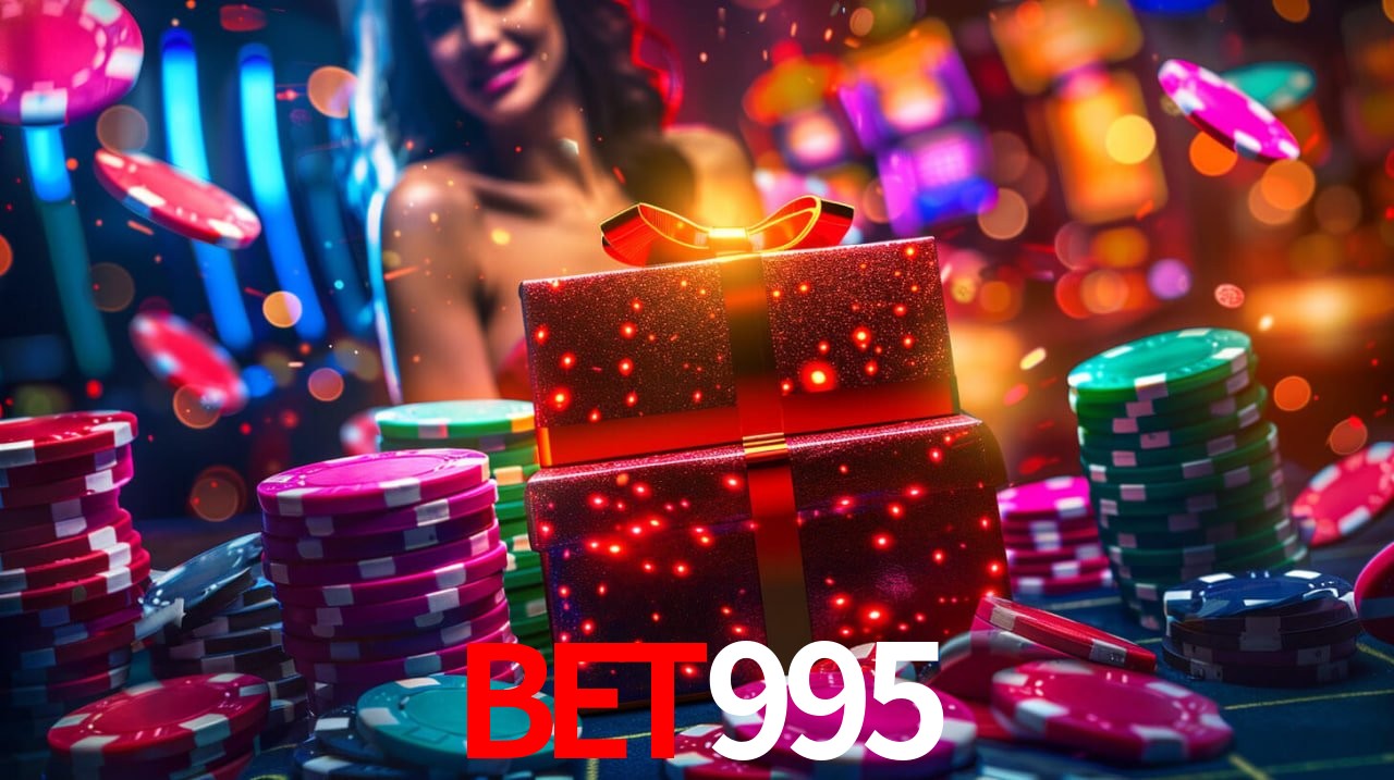 A Experiência Imersiva dos Cassinos Ao Vivo no bet995