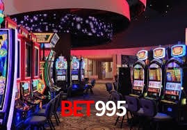 Security Systems bet995