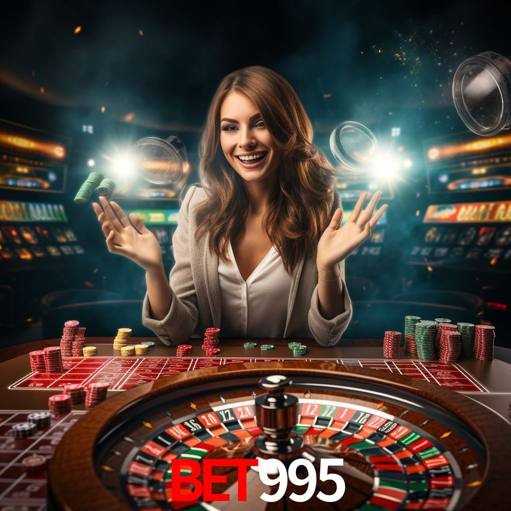 Experimente o Login Seguro Premium no bet995