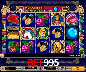 Blackjack Table bet995