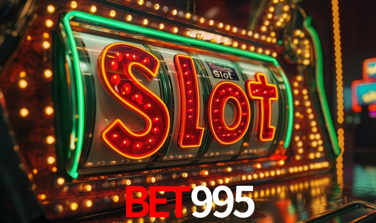 Secure Login bet995