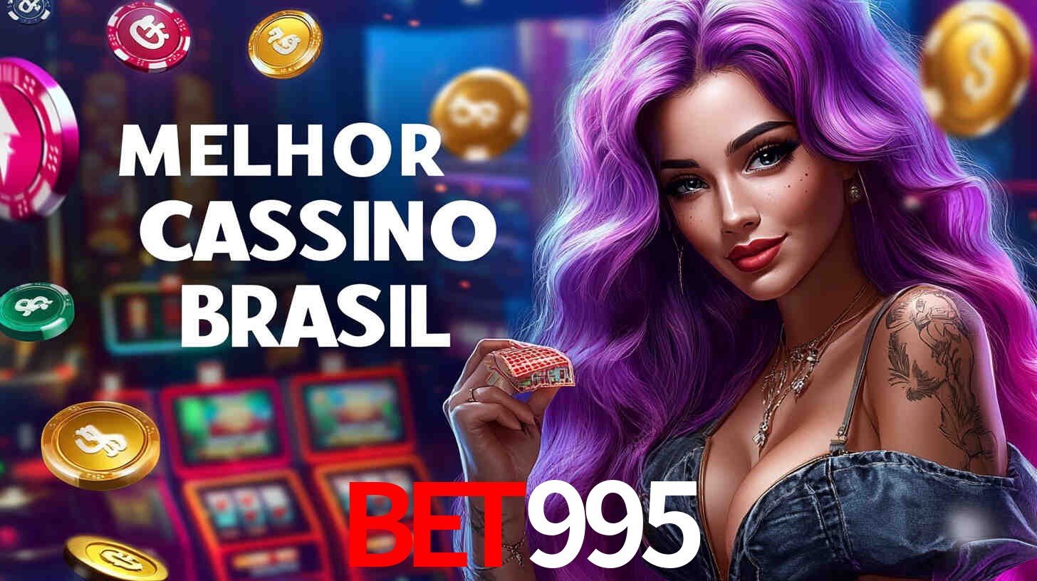 A Popularidade dos Caça-Níqueis no bet995