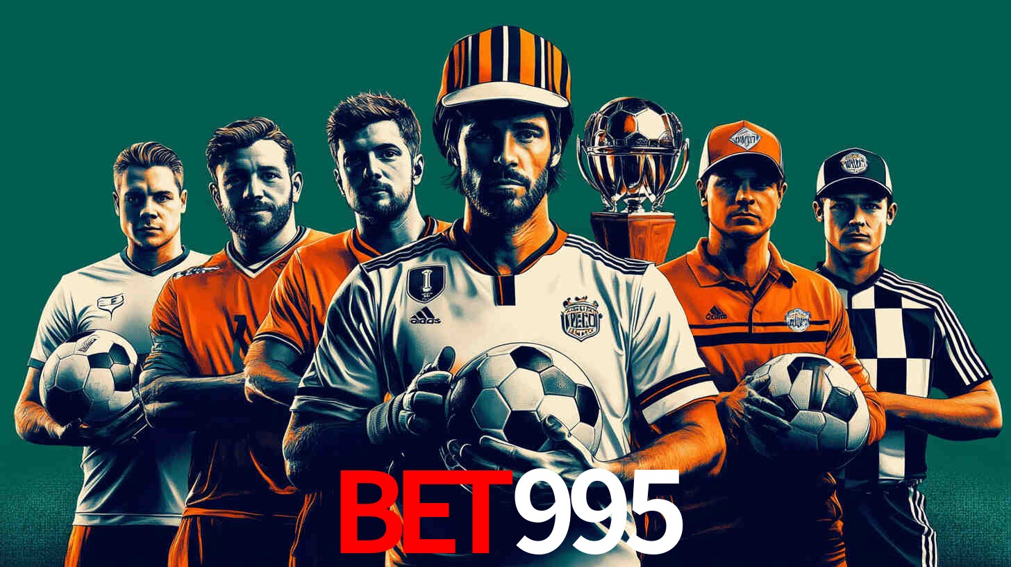Descubra o Programa VIP da bet995: Vantagens Exclusivas para Jogadores