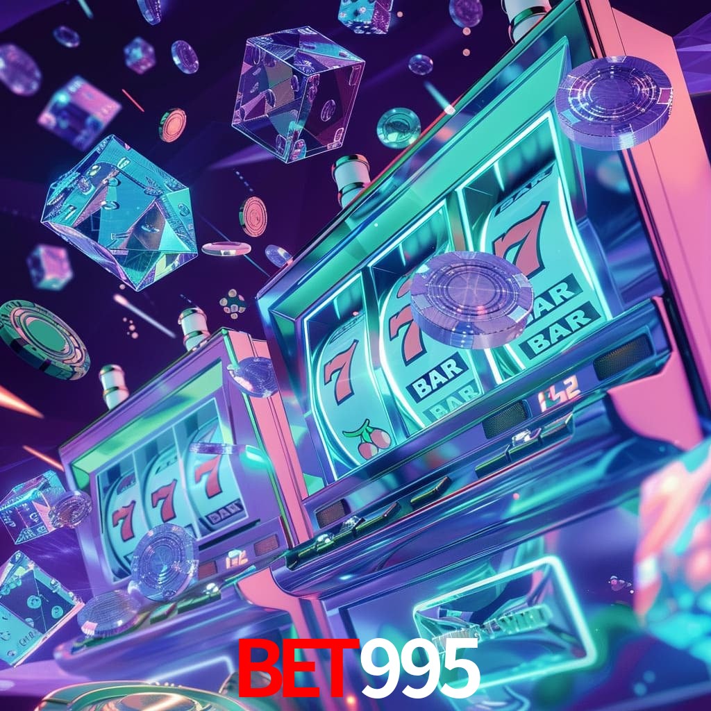 Desvendando o Mundo dos Jogos Virtuais na bet995