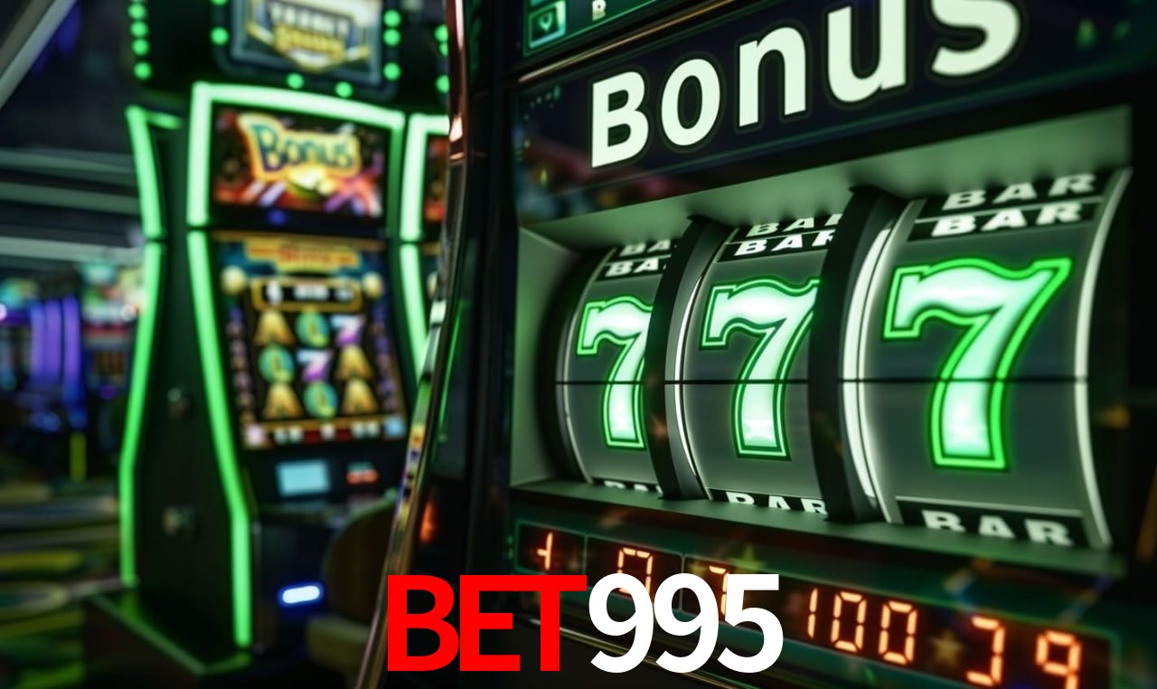 Bonus Features bet995