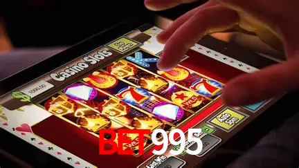 Live Casino bet995