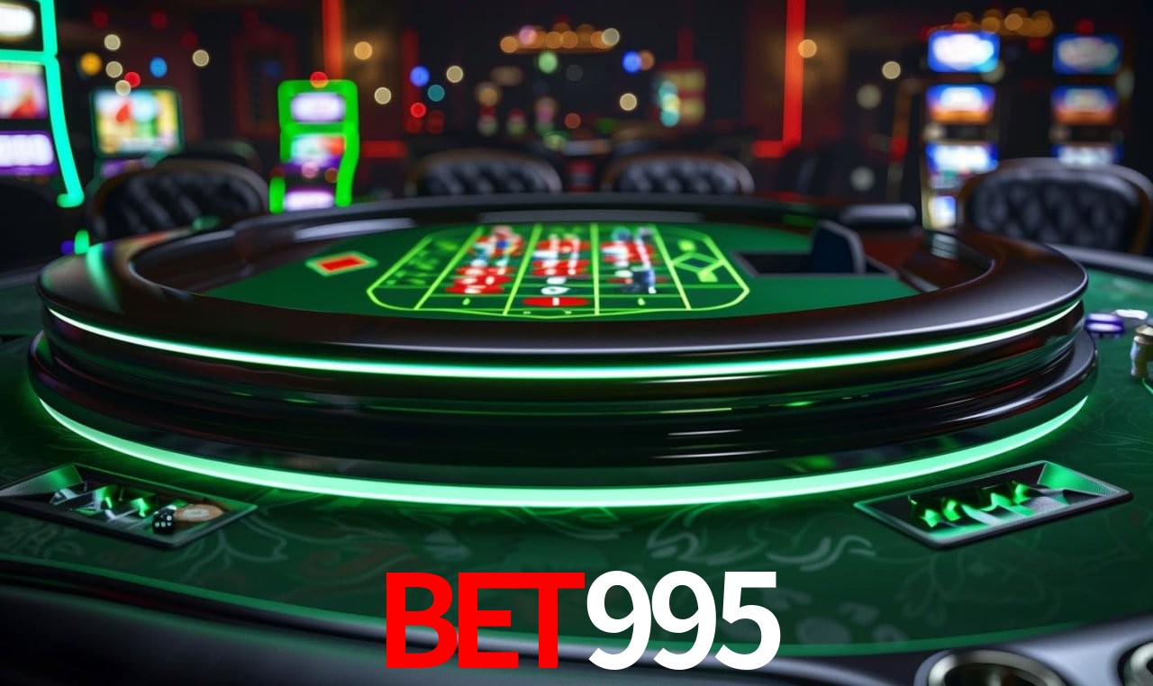Flash Promotion bet995