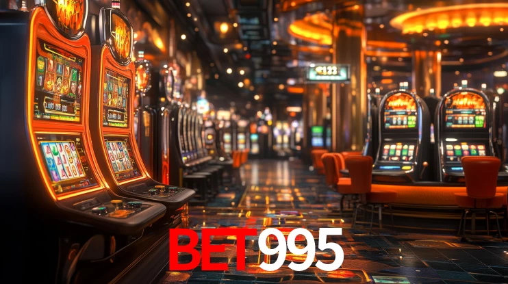 bet995