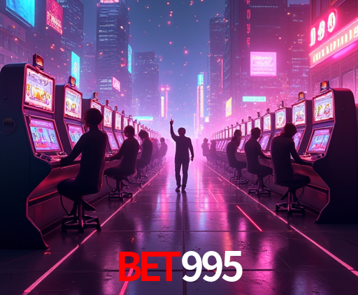 cassino bet995