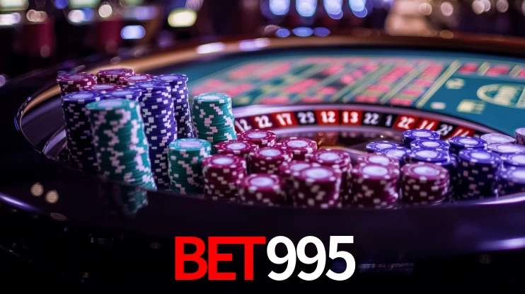 Welcome Bonus bet995