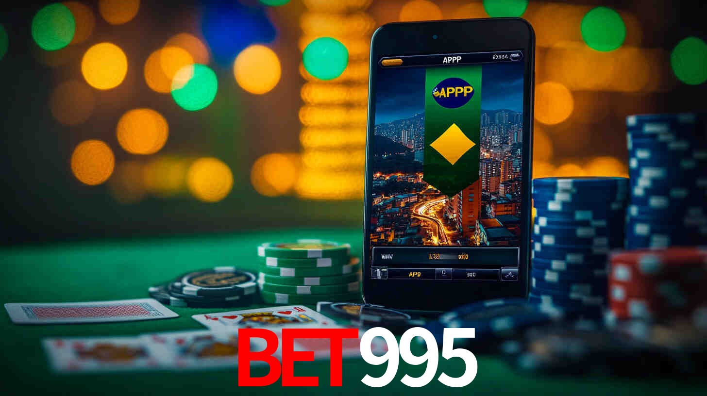 Apostas Esportivas na bet995: Um Guia Completo