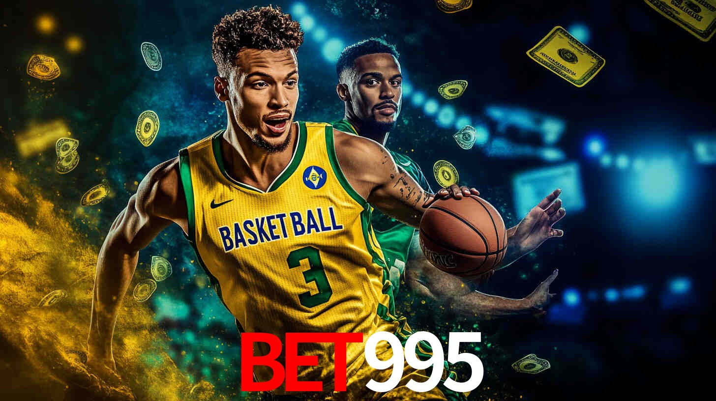 Inovações de Jogos na bet995: O Futuro das Experiências Interativas