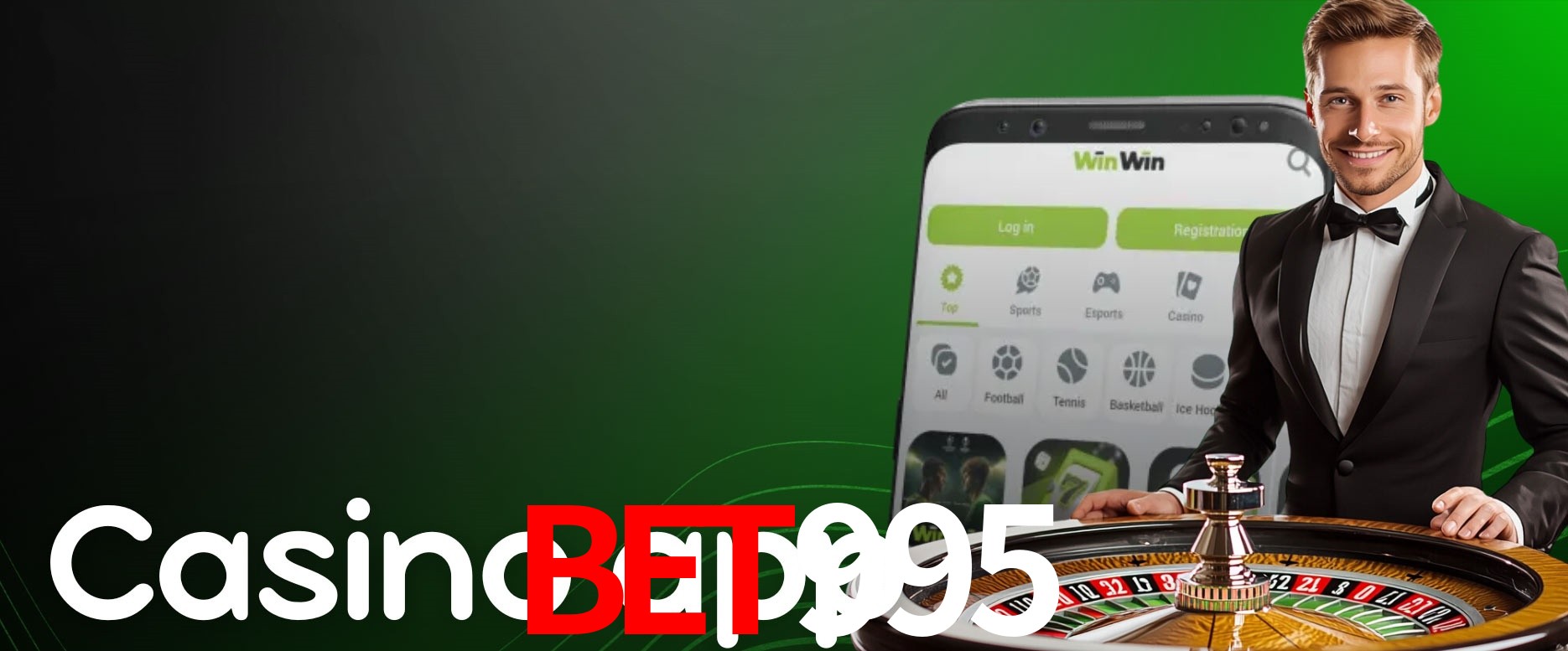 API Integration bet995