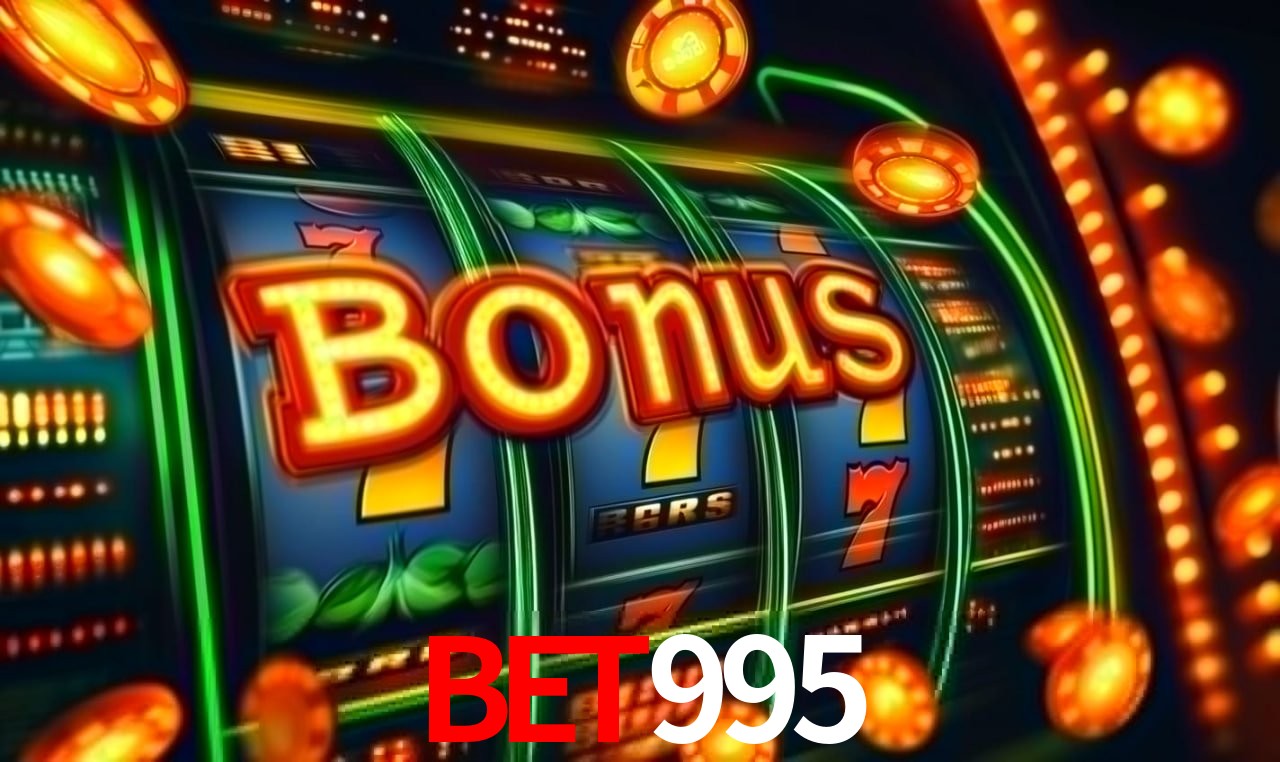Live Casino bet995