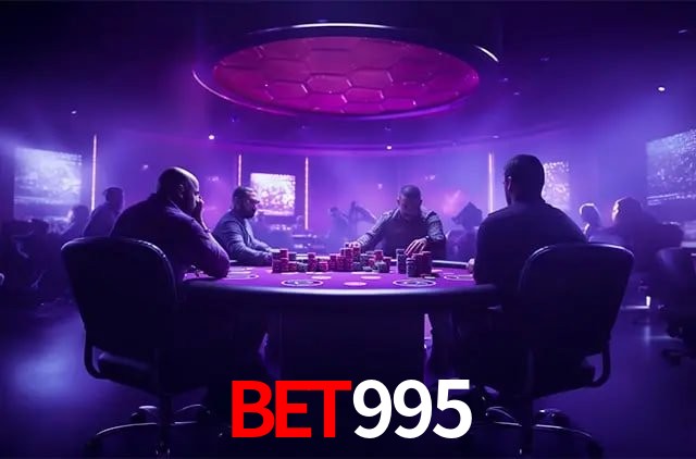 Descubra a Essência do bet995: Nossa História e Compromissos